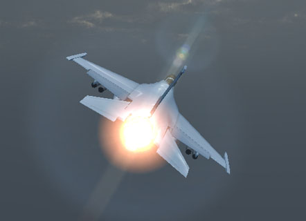 Гра Вторгнення інопланетних дронов 3д