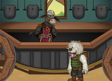 Гра Симулятор коваля