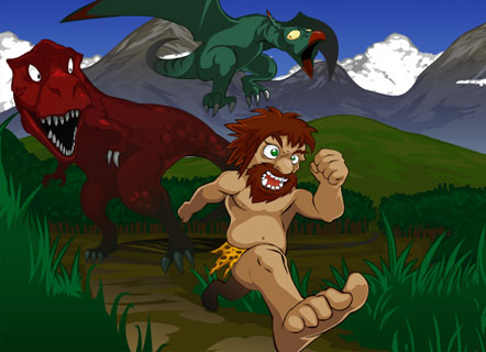 Гра Симулятор виживання