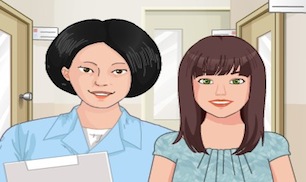 Гра Операція на мозку російською мовою - грати онлайн безкоштовно