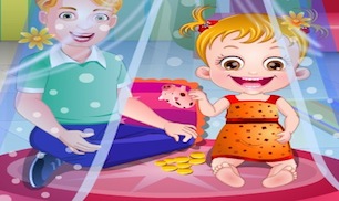 Гра Мамин День