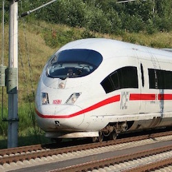 Ігри Поїзди