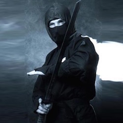 Ігри Ніндзя