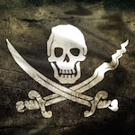 Ігри Пірати Карибського Моря