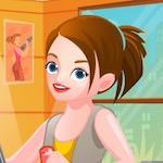 Ігри Татусеві дочки