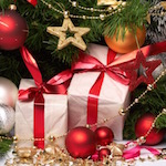 Новорічні ігри