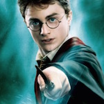 Ігри Гаррі Поттер