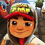 Ігри Сабвей Серф