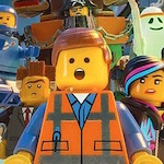 Ігри Лего Сіті