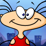 Ігри Масяня