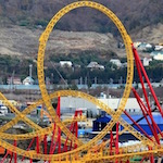 Ігри Американські гірки