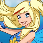 Ігри Друзі ангелів