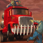 Ігри Earn to Die