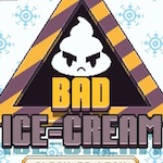 Ігри Погане морозиво