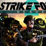 Ігри Герої ударного загону