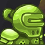 Ігри Зомботрон 2