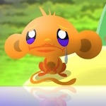 Ігри Щаслива мавпочка