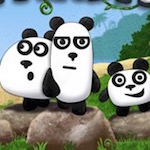 Ігри 3 Панди