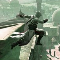 Ігри паркур