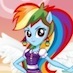 Ігри дівчата Эквестрії