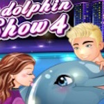 Ігри Дельфіни