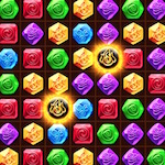 Ігри три в ряд