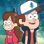 Ігри Гравіті Фолз