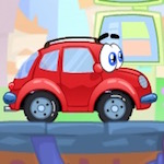 Ігри Машинка Віллі