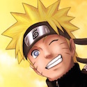 Ігри Наруто