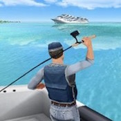 Ігри рибалка