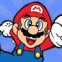 Ігри Маріо