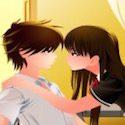 Ігри Поцілунки