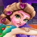 Ігри Салон краси