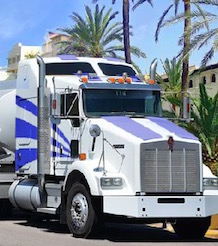 Ігри Далекобійники