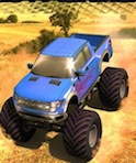 Ігри Гонки на джипах