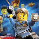 Ігри Лего Сіті