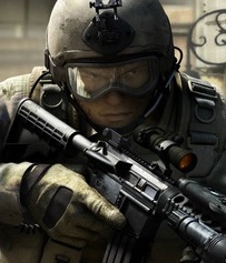 Ігри солдати